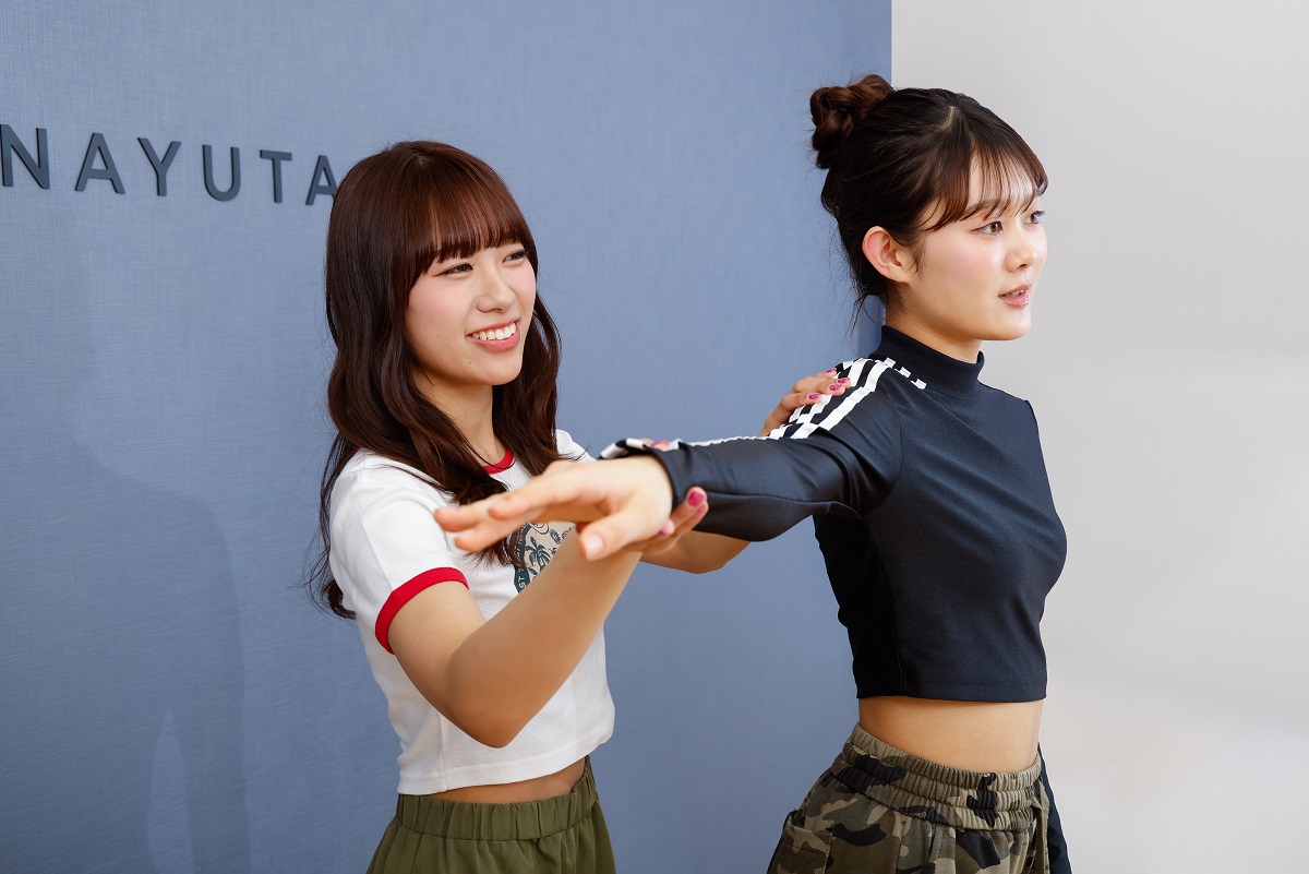 求人画像 2